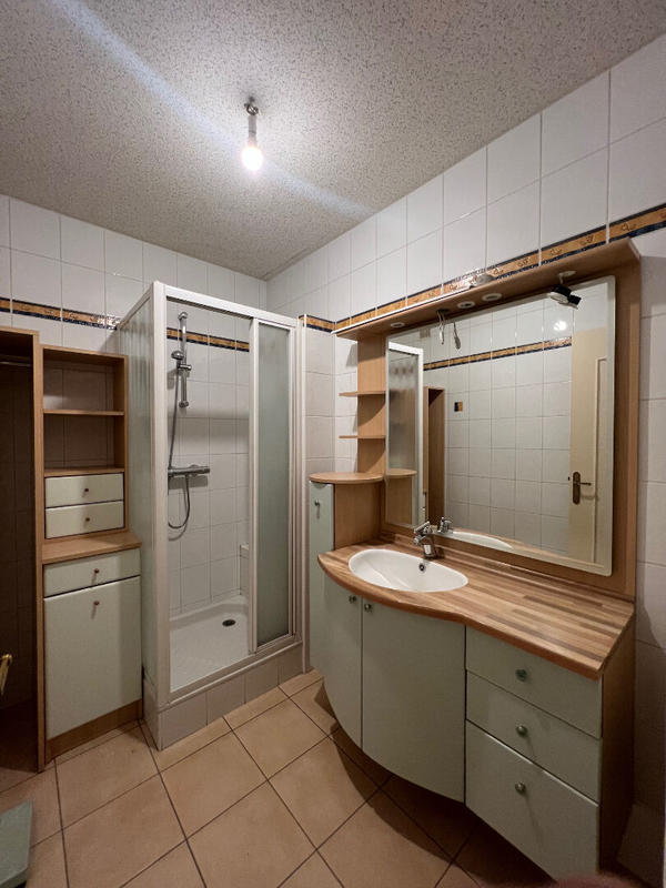 Appartement - 72 m² - 3 pièces