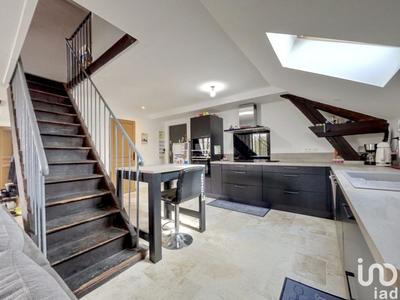 Appartement - 96 m² - 4 pièces