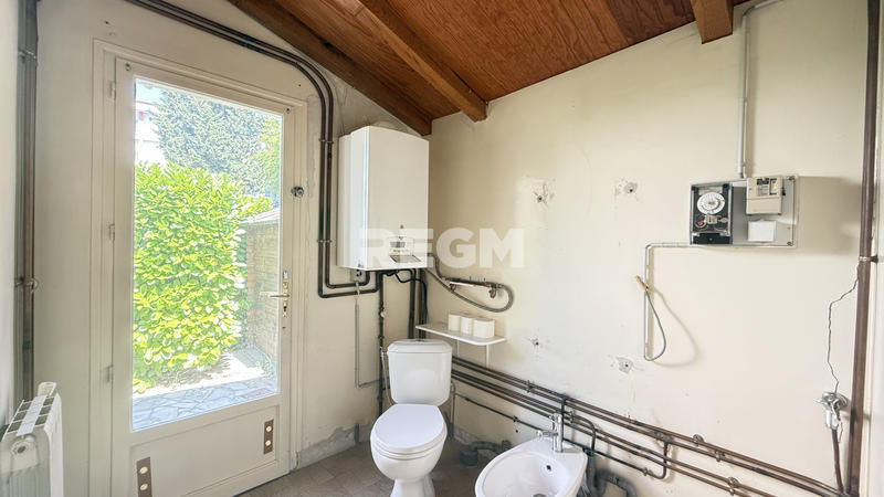 Villa - 96 m² - 6 pièces