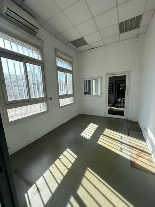 Local commercial - 520 m²