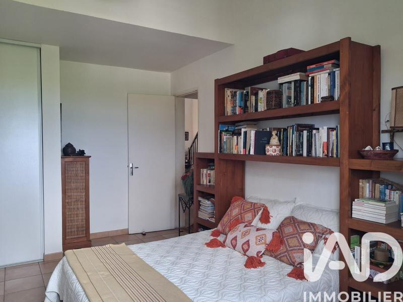 Maison - 139 m² - 5 pièces