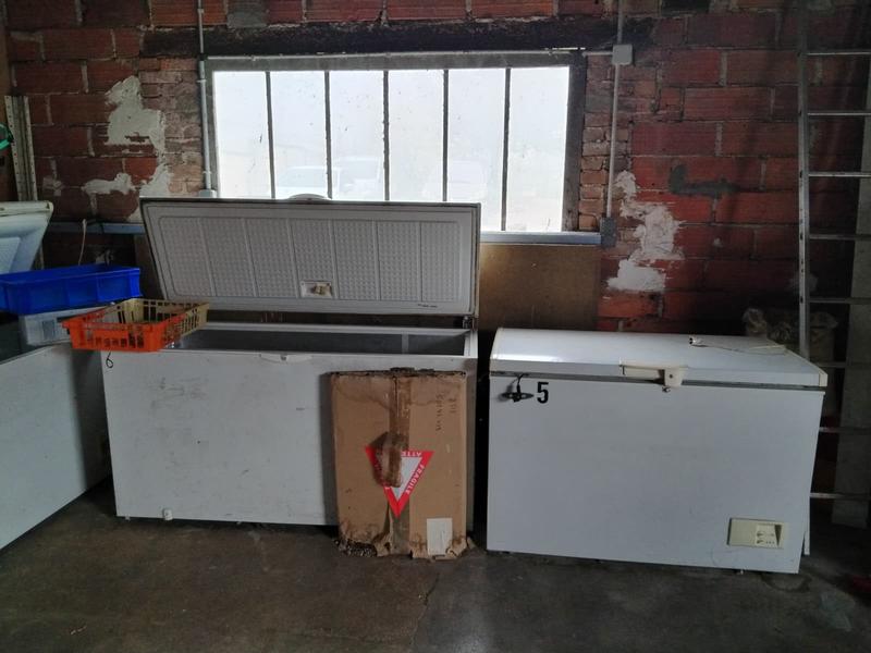 Local commercial - 420 m²