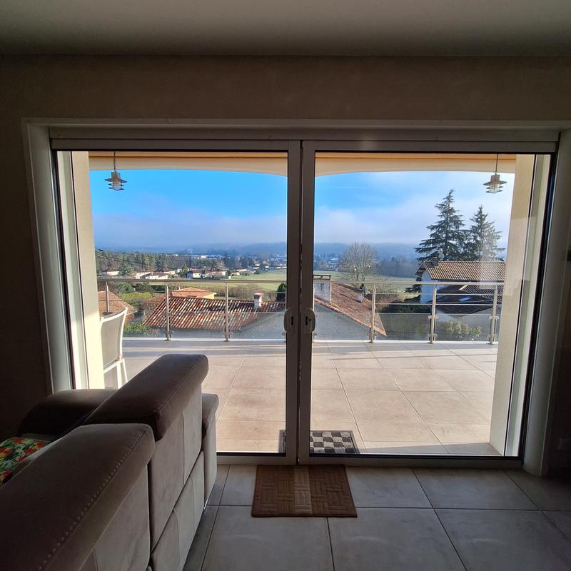 Maison - 235 m² - 7 pièces