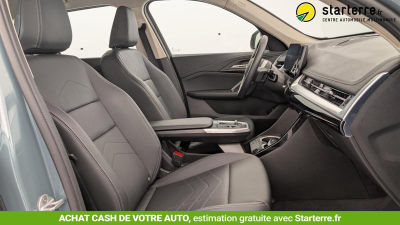 Bmw X1 U11 Xdrive 25e 245ch Dkg7 Xline