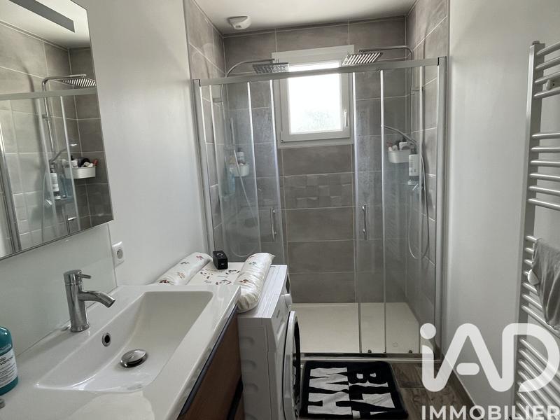 Maison - 75 m² - 4 pièces