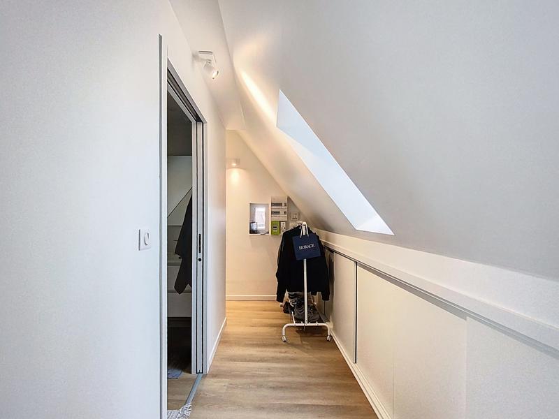 Appartement - 14 m² - 1 pièce