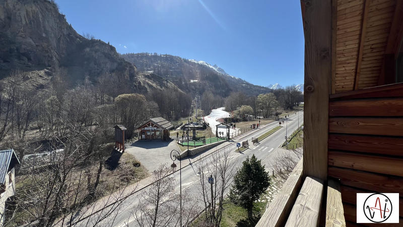 Duplex - 45 m² - 3 pièces