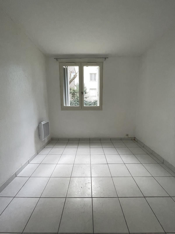 Appartement - 96 m² - 4 pièces