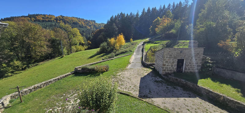 Maison - 398 m² - 14 pièces