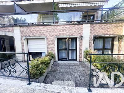 Appartement - 18 m² - 1 pièce