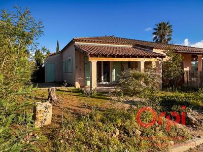 Maison - 48 m² - 3 pièces