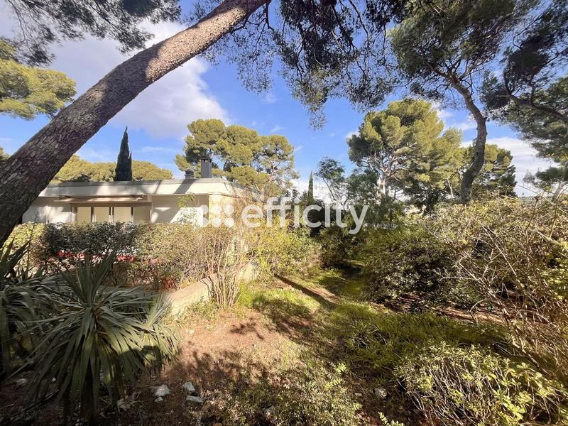 Villa - 130 m² - 7 pièces