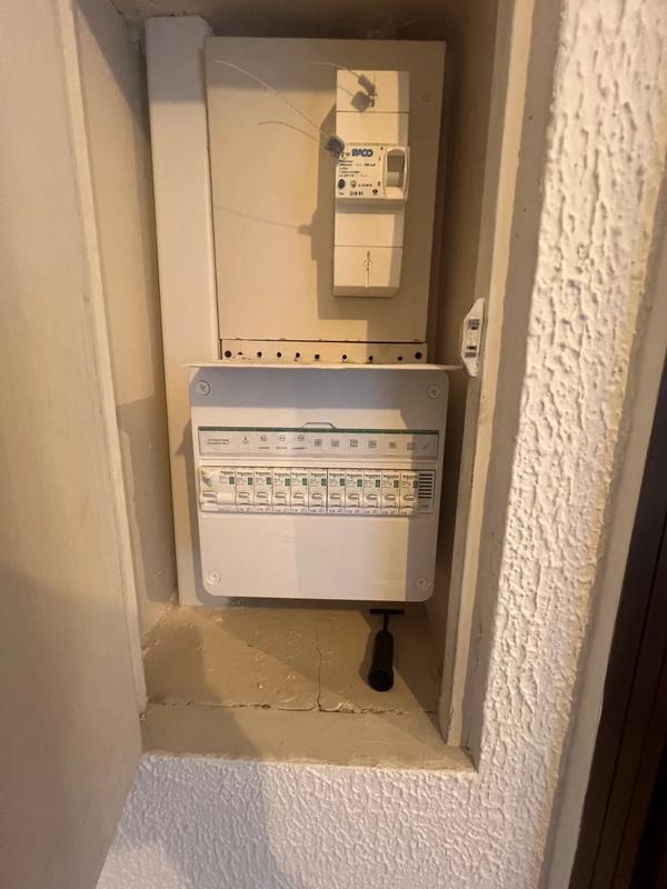 Appartement - 56 m² - 2 pièces