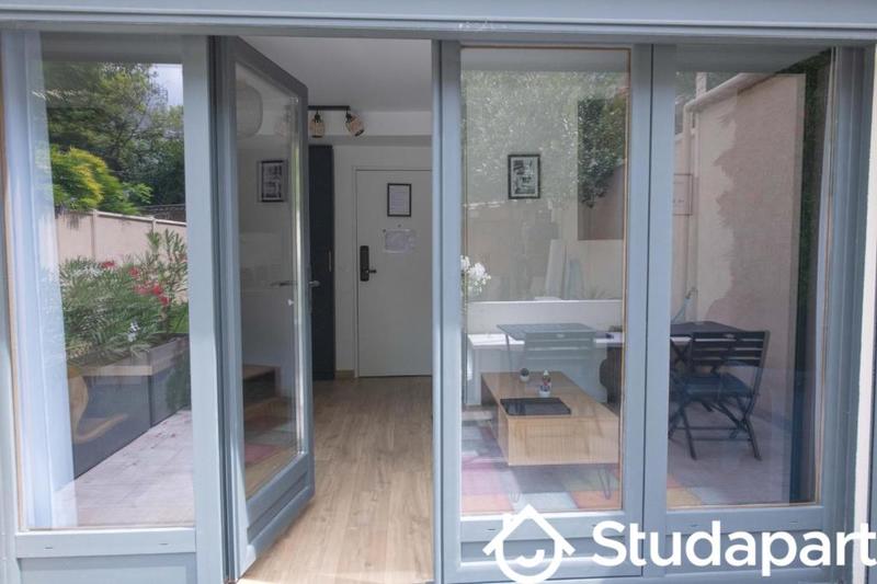 Appartement - 30 m² - 1 pièce