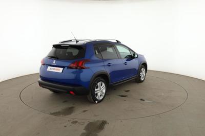 Peugeot 2008 1.2 PureTech Signature 82 ch