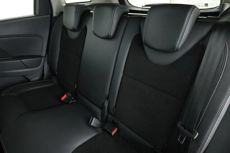 Renault Clio Estate 0.9 TCe Energy Intens 90 ch