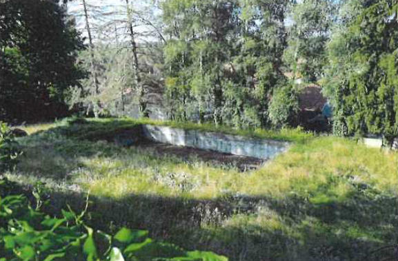 Maison - 206 m² - 7 pièces