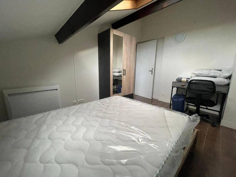 Appartement - 44 m² - 3 pièces