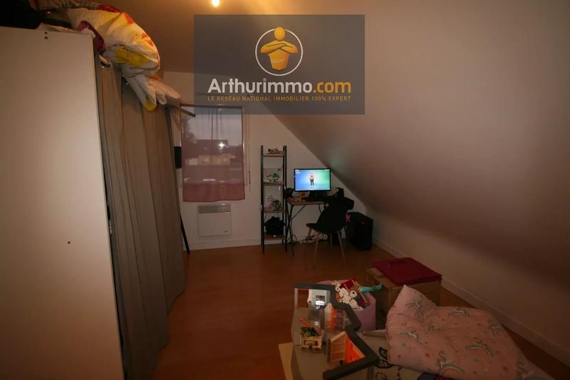 Maison - 114 m² - 5 pièces