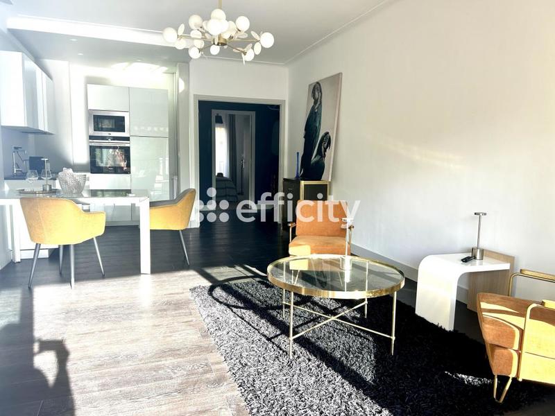 Appartement - 73 m² - 3 pièces