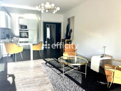 Appartement - 73 m² - 3 pièces