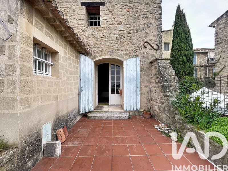 Maison de village - 144 m² - 5 pièces