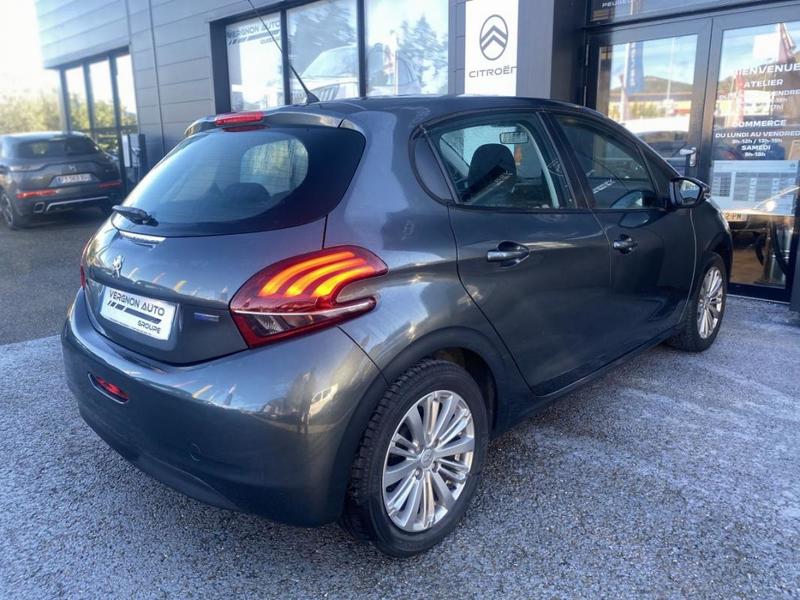 Peugeot 208 1.2 PureTech 82 Active
