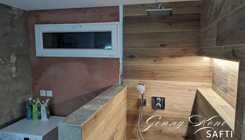 Maison - 105 m² - 4 pièces