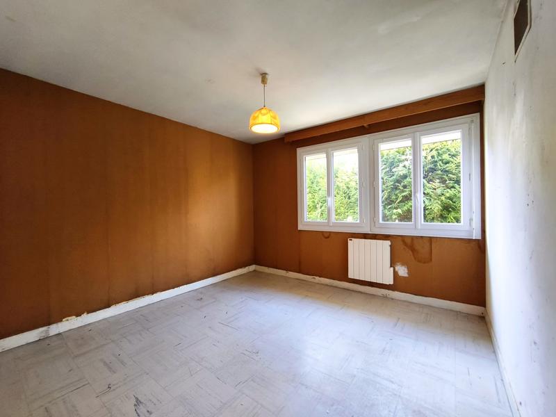 Maison - 83 m² - 4 pièces