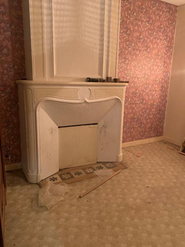 Maison - 155 m² - 8 pièces