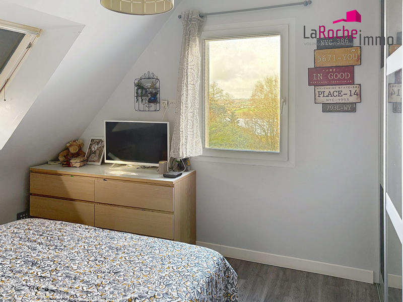 Maison ancienne - 105 m² - 5 pièces