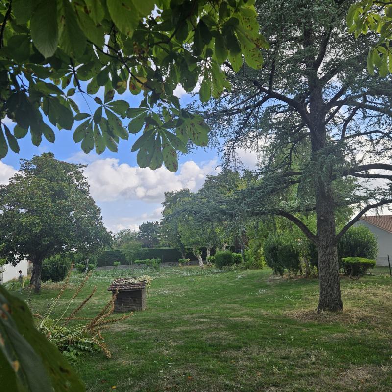 Maison de village - 123 m² - 5 pièces