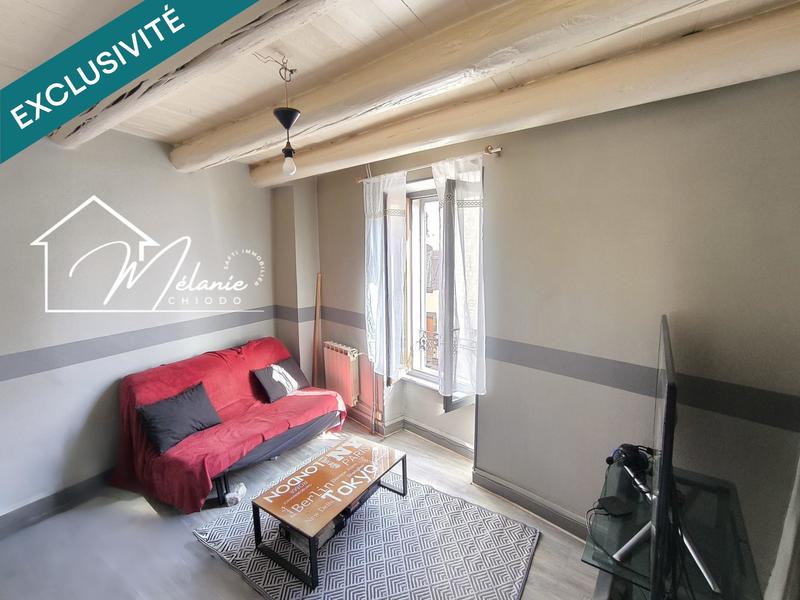 Maison - 66 m² - 4 pièces