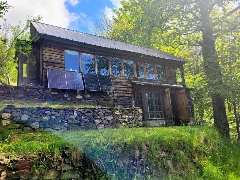 Châlet - 71 m² - 2 pièces