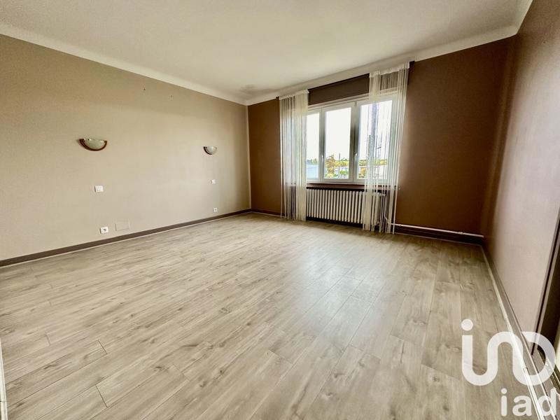 Maison - 165 m² - 7 pièces