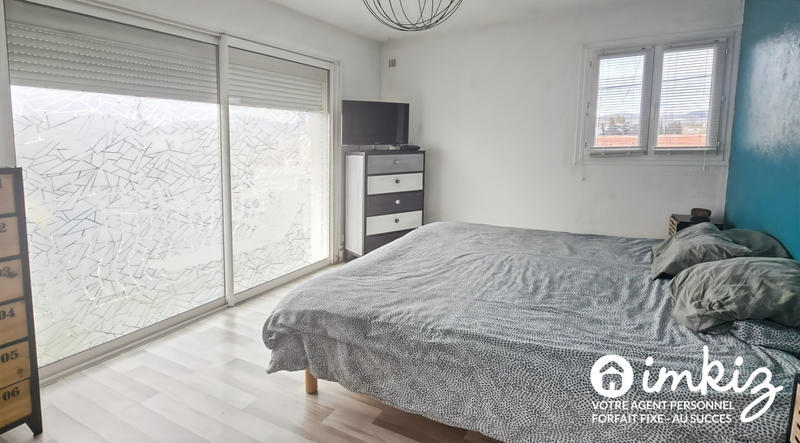 Appartement - 140 m² - 4 pièces