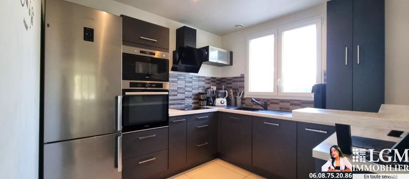 Maison - 154 m² - 5 pièces