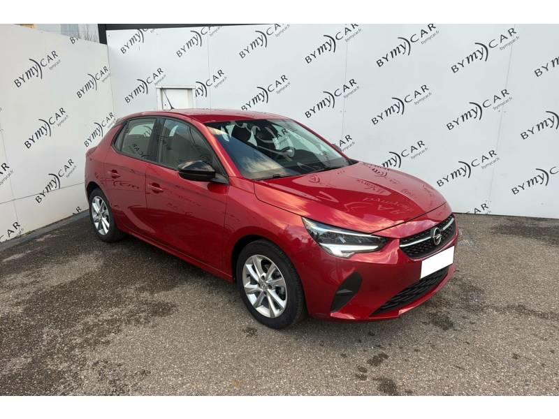 Opel Corsa 1.2 75 ch Bvm5 Elegance Business