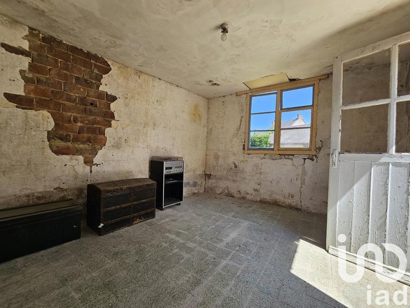 Maison de ville - 96 m² - 5 pièces