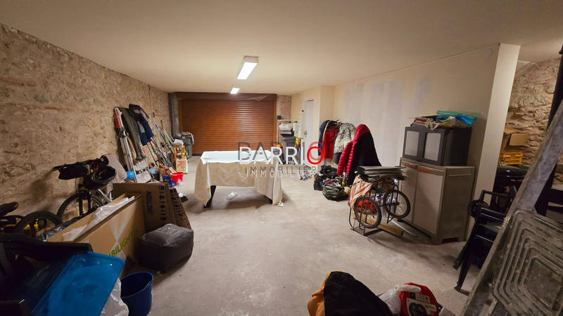 Maison - 128 m² - 5 pièces