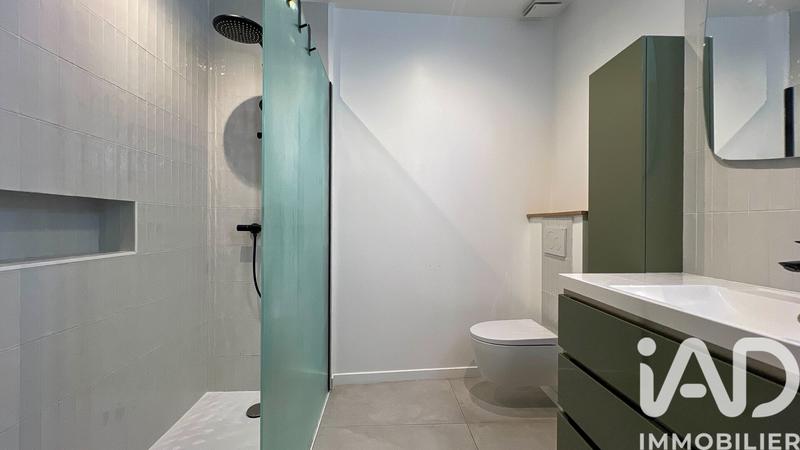 Appartement - 51 m² - 2 pièces