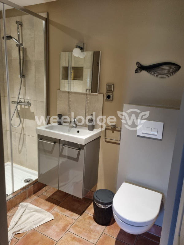 Maison ancienne - 365 m² - 12 pièces