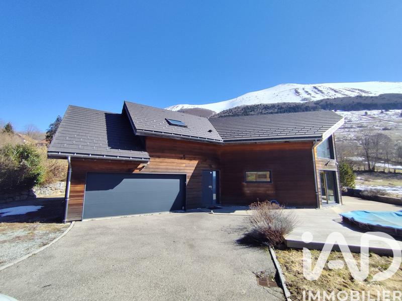 Maison de maîtres - 167 m² - 6 pièces