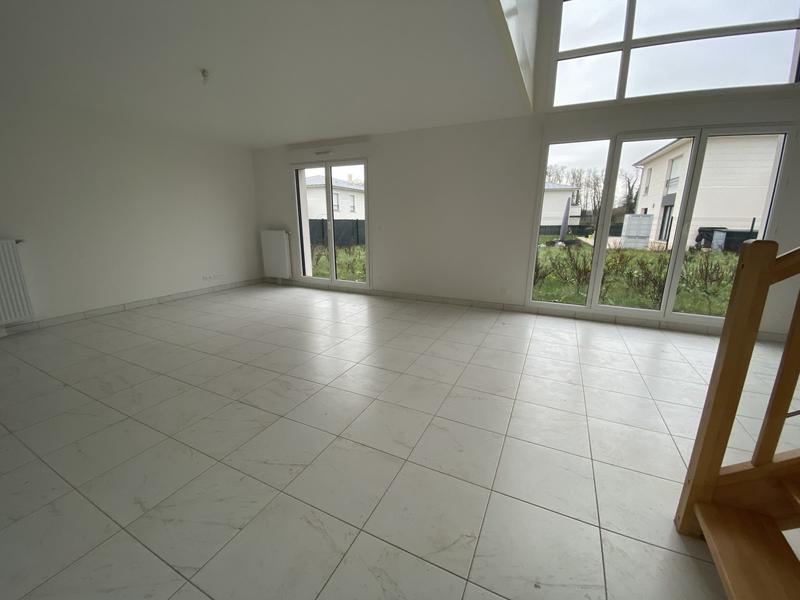 Maison - 116 m² - 5 pièces