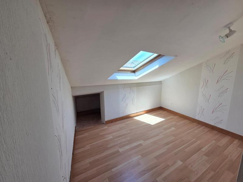 Maison - 70 m² - 4 pièces