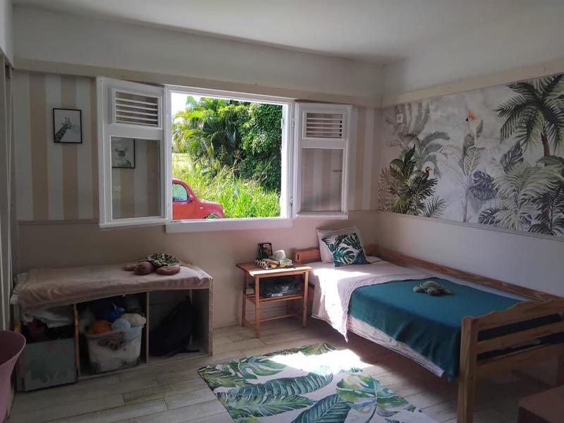 Maison - 187 m² - 5 pièces