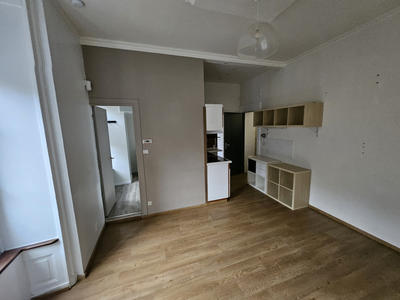 Appartement - 46 m² - 3 pièces