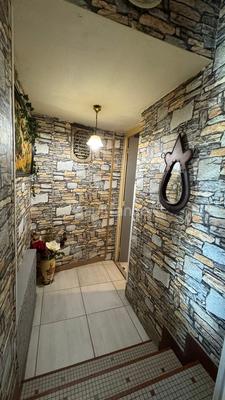 Appartement - 150 m² - 7 pièces