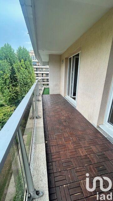 Appartement - 83 m² - 4 pièces