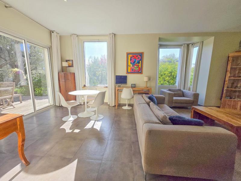 Villa - 125 m² - 4 pièces